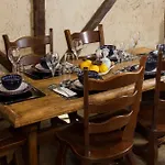Mikaela Guest house 3*