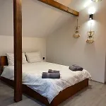 Mikaela Guest house 3*