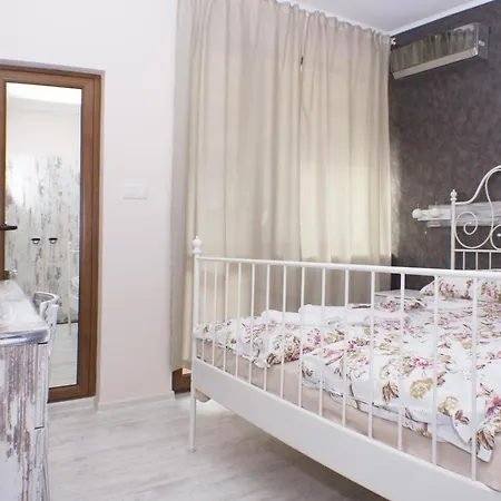 Guest house Mikaela Gabrovo