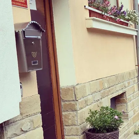 Mikaela 招待所 加布罗沃