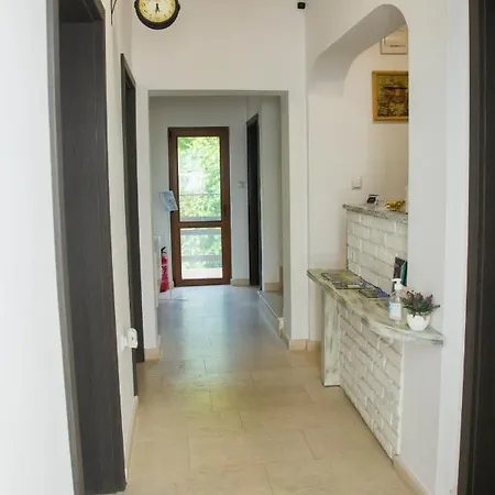 Guest house Mikaela