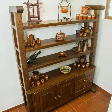 Pensiune Mikaela Gabrovo