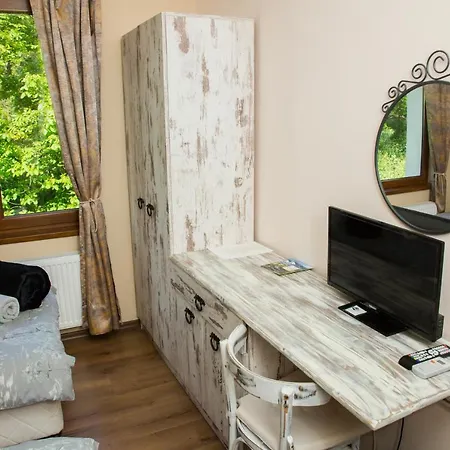 招待所 Mikaela 加布罗沃