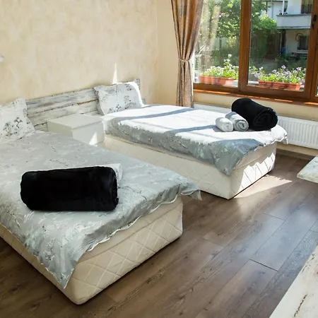 Mikaela 加布罗沃