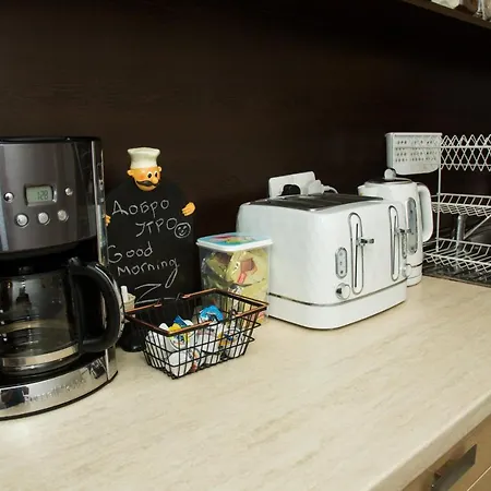 Mikaela 加布罗沃