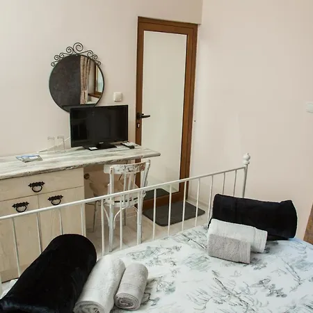 Mikaela Guest house Gabrovo