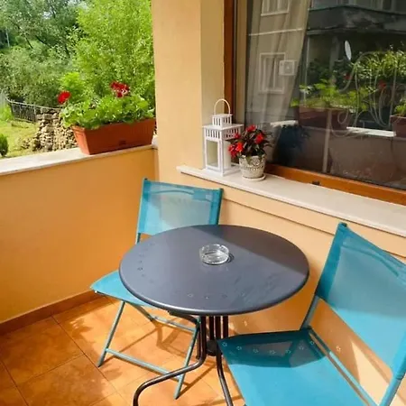 Mikaela 3* 加布罗沃