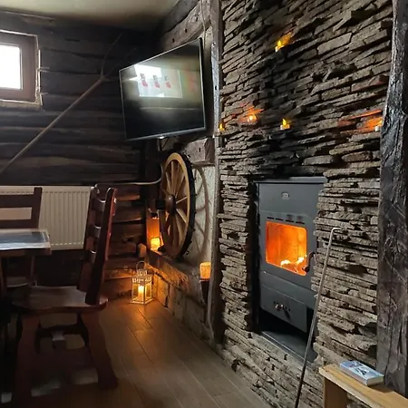 Mikaela 3* Gabrovo