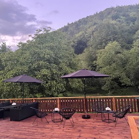 招待所 Mikaela 加布罗沃