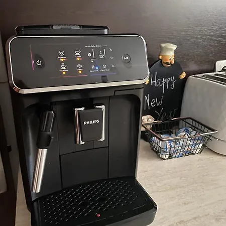 招待所 Mikaela 3*