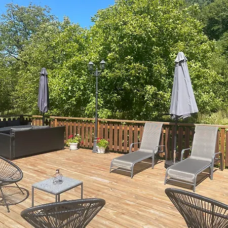 Mikaela 招待所 加布罗沃