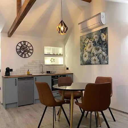 Maison d'hôtes Mikaela 3*