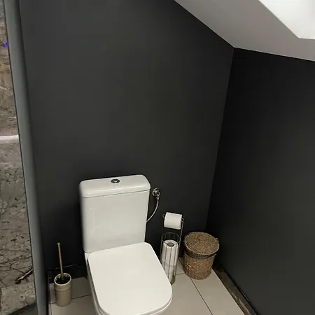 招待所 Mikaela 加布罗沃