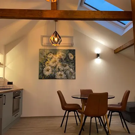 招待所 Mikaela 3*