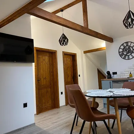 Mikaela Guest house *