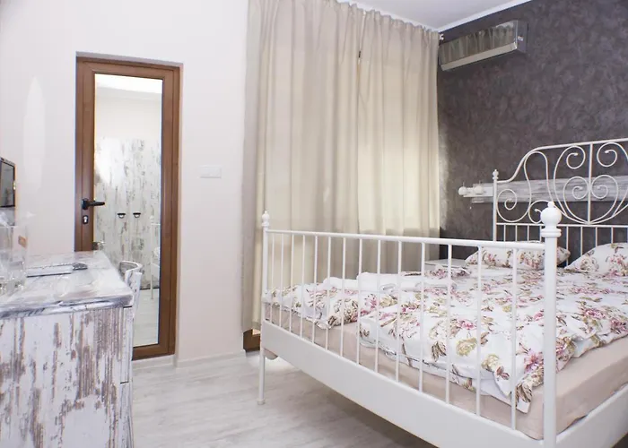 招待所 Mikaela 加布罗沃