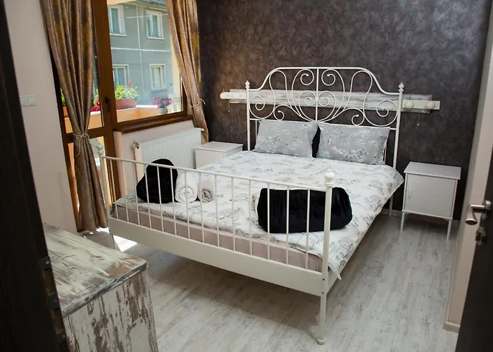 Mikaela 招待所 加布罗沃