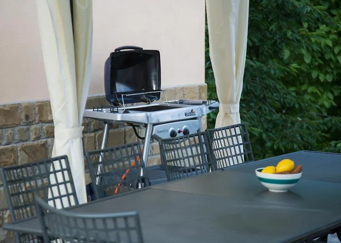 Mikaela 加布罗沃