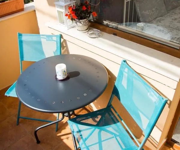 Mikaela 招待所 加布罗沃