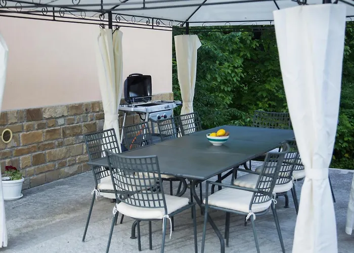 Mikaela 加布罗沃