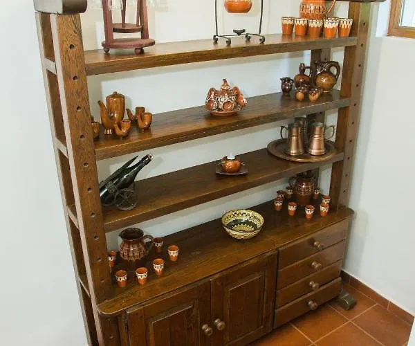 招待所 Mikaela 加布罗沃