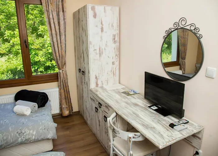 招待所 Mikaela 加布罗沃