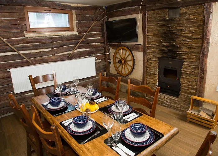 Mikaela 3* 加布罗沃