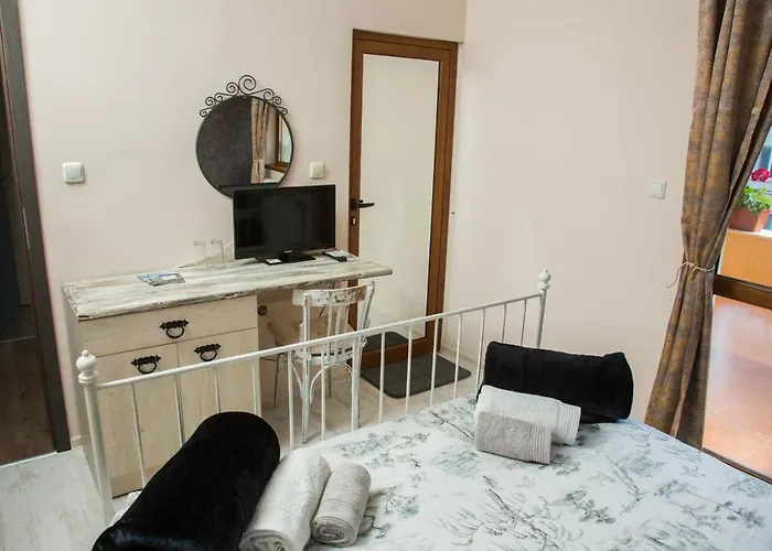 Mikaela 招待所 加布罗沃