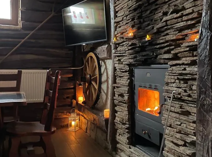 Mikaela 3* 加布罗沃