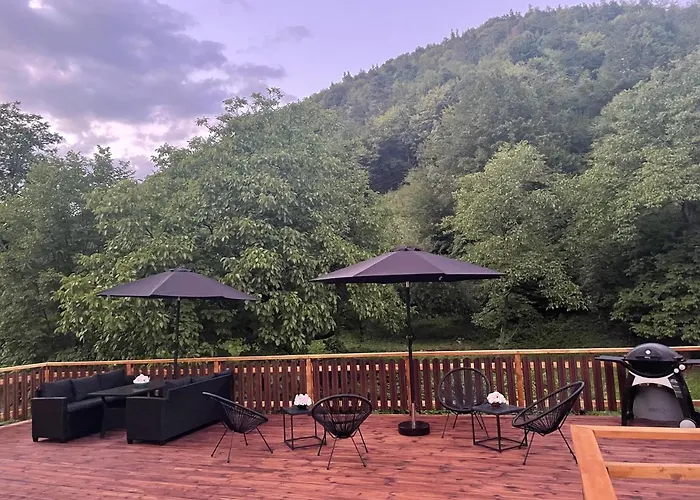 招待所 Mikaela 加布罗沃