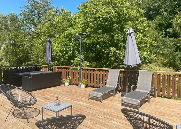 Mikaela 招待所 加布罗沃